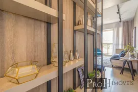 Apartamento com 1 Quarto à venda, 34m² no Aclimação, São Paulo - Foto 29