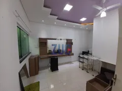 Conjunto Comercial / Sala para venda ou aluguel, 260m² no Jardim Campos Verdes, Hortolândia - Foto 7