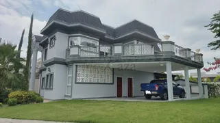 Casa de Condomínio com 4 Quartos à venda, 400m² no Jardim do Golfe, São José dos Campos - Foto 65