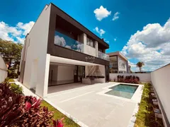 Casa de Condomínio com 4 Quartos à venda, 366m² no Alphaville, Santana de Parnaíba - Foto 17