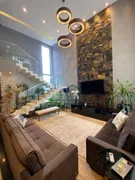 Casa de Condomínio com 3 Quartos à venda, 270m² no Reserva do Jaguary, Jaguariúna - Foto 2