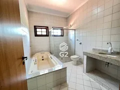 Fazenda / Sítio / Chácara com 4 Quartos à venda, 586m² no Colinas do Mosteiro de Itaici, Indaiatuba - Foto 22