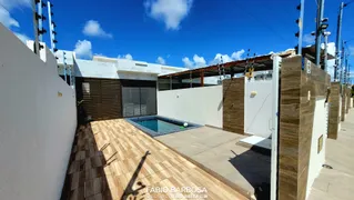 Casa com 2 Quartos à venda, 65m² no Praia de Carapibus, Conde - Foto 6
