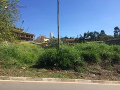 Terreno / Lote / Condomínio para venda ou aluguel, 977m² no Vila Omissolo, Louveira - Foto 2