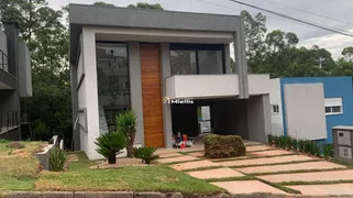 Casa de Condomínio com 3 Quartos à venda, 215m² no Querência, Viamão - Foto 1
