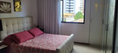 Apartamento com 4 Quartos à venda, 200m² no Patamares, Salvador - Foto 14