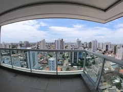 Apartamento com 3 Quartos à venda, 160m² no Centro, Campos dos Goytacazes - Foto 12