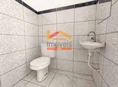 Loja / Salão / Ponto Comercial para alugar, 68m² no Cidade Nova II, Santa Bárbara D'Oeste - Foto 4