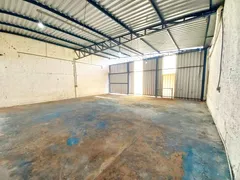 Conjunto Comercial / Sala para alugar, 198m² no Vila Queiroz, Limeira - Foto 10