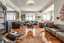 Apartamento com 4 Quartos para venda ou aluguel, 252m² no Jardim América, São Paulo - Foto 2