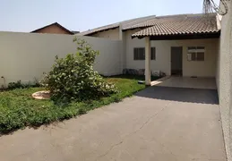 Casa com 3 Quartos à venda, 110m² no Bairro Cardoso 1, Aparecida de Goiânia - Foto 15