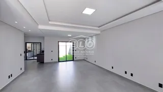 Casa de Condomínio com 3 Quartos à venda, 175m² no MONTREAL RESIDENCE, Indaiatuba - Foto 2