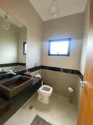 Casa de Condomínio com 3 Quartos à venda, 217m² no Fazenda Palhinha Zona Rural, São José do Rio Preto - Foto 14