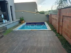 Casa de Condomínio com 3 Quartos para venda ou aluguel, 221m² no Reserva San Tiago, Ribeirão Preto - Foto 19