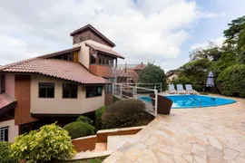 Casa de Condomínio com 4 Quartos à venda, 455m² no São João, Curitiba - Foto 5