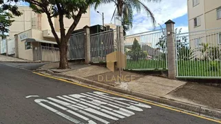 Apartamento com 2 Quartos à venda, 57m² no Parque Residencial Vila União, Campinas - Foto 25