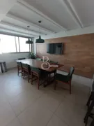 Apartamento com 3 Quartos à venda, 135m² no Parque Tamandaré, Campos dos Goytacazes - Foto 5