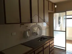 Apartamento com 3 Quartos para alugar, 80m² no Vila Clementino, São Paulo - Foto 4