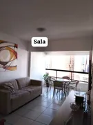 Apartamento com 3 Quartos à venda, 115m² no Boa Viagem, Recife - Foto 4