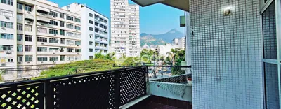 Apartamento com 3 Quartos à venda, 96m² no Andaraí, Rio de Janeiro - Foto 1