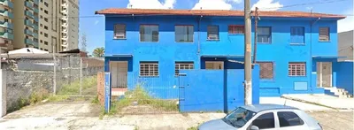 Terreno / Lote / Condomínio para alugar, 2000m² no Campestre, Santo André - Foto 2