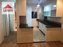 Apartamento com 2 Quartos à venda, 55m² no Jardim Brasil, Americana - Foto 1