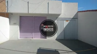 Loja / Salão / Ponto Comercial com 2 Quartos à venda, 140m² no Jardim Ismenia, São José dos Campos - Foto 1