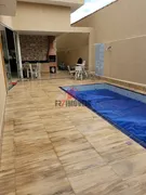 Casa com 4 Quartos à venda, 247m² no Vila Jardim Pompéia, Goiânia - Foto 15