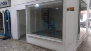 Loja / Salão / Ponto Comercial para alugar, 45m² no Gonzaga, Santos - Foto 2