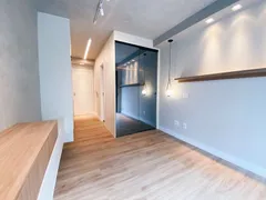 Studio com 1 Quarto para venda ou aluguel, 24m² no Brooklin, São Paulo - Foto 5