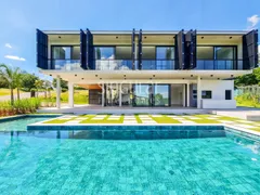 Casa de Condomínio com 5 Quartos à venda, 505m² no Rio Abaixo, Itupeva - Foto 5