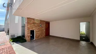Casa de Condomínio com 3 Quartos à venda, 154m² no Chácaras Alto da Glória, Goiânia - Foto 3