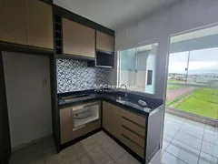 Apartamento com 2 Quartos à venda, 43m² no Morumbi, Cascavel - Foto 2