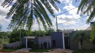 Fazenda / Sítio / Chácara com 2 Quartos à venda, 800m² no Parque das Varinhas, Mogi das Cruzes - Foto 1