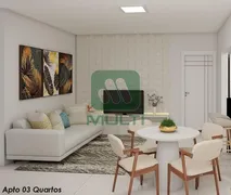 Apartamento com 3 Quartos à venda, 80m² no Martins, Uberlândia - Foto 1