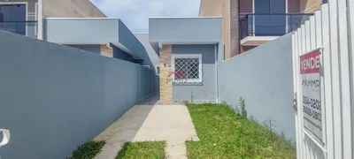 Casa com 2 Quartos à venda, 50m² no Cidade Industrial, Curitiba - Foto 4