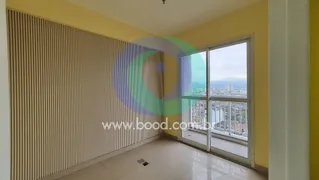 Conjunto Comercial / Sala para venda ou aluguel, 40m² no Vila Matias, Santos - Foto 8