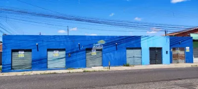 Loja / Salão / Ponto Comercial com 1 Quarto para alugar, 108m² no São Sebastião, Teresina - Foto 1