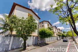 Apartamento com 3 Quartos para alugar, 90m² no Vila União, Fortaleza - Foto 14