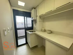 Apartamento com 3 Quartos à venda, 125m² no Vila Santa Teresa, Santo André - Foto 14