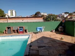 Casa com 4 Quartos à venda, 415m² no Concórdia, Belo Horizonte - Foto 43