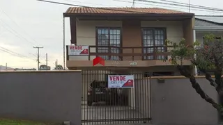 Sobrado com 3 Quartos à venda, 103m² no Afonso Pena, São José dos Pinhais - Foto 29