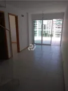 Apartamento com 1 Quarto para alugar, 136m² no Jacarepaguá, Rio de Janeiro - Foto 7