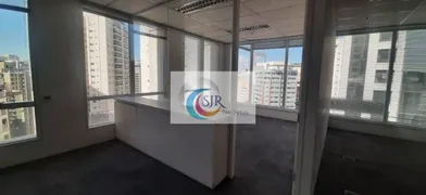 Conjunto Comercial / Sala para venda ou aluguel, 226m² no Vila Olímpia, São Paulo - Foto 7