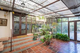 Casa com 5 Quartos à venda, 473m² no Bom Retiro, Curitiba - Foto 19