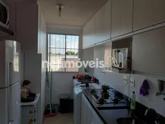 Apartamento com 2 Quartos à venda, 53m² no Conjunto Paulo Vi, Belo Horizonte - Foto 8