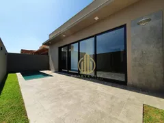 Casa de Condomínio com 3 Quartos à venda, 153m² no Bonfim Paulista, Ribeirão Preto - Foto 1