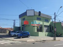 Loja / Salão / Ponto Comercial para alugar, 100m² no Vila Campos Sales, Campinas - Foto 1