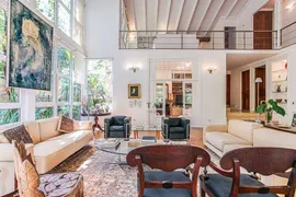 Casa de Condomínio com 4 Quartos para alugar, 787m² no Morumbi, São Paulo - Foto 10