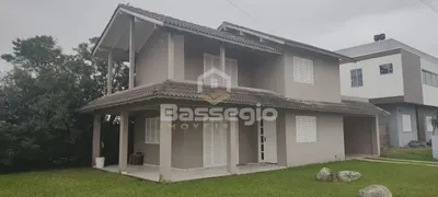 Casa de Condomínio com 2 Quartos à venda, 160m² no Cruzeiro do Sul II, Tramandaí - Foto 2